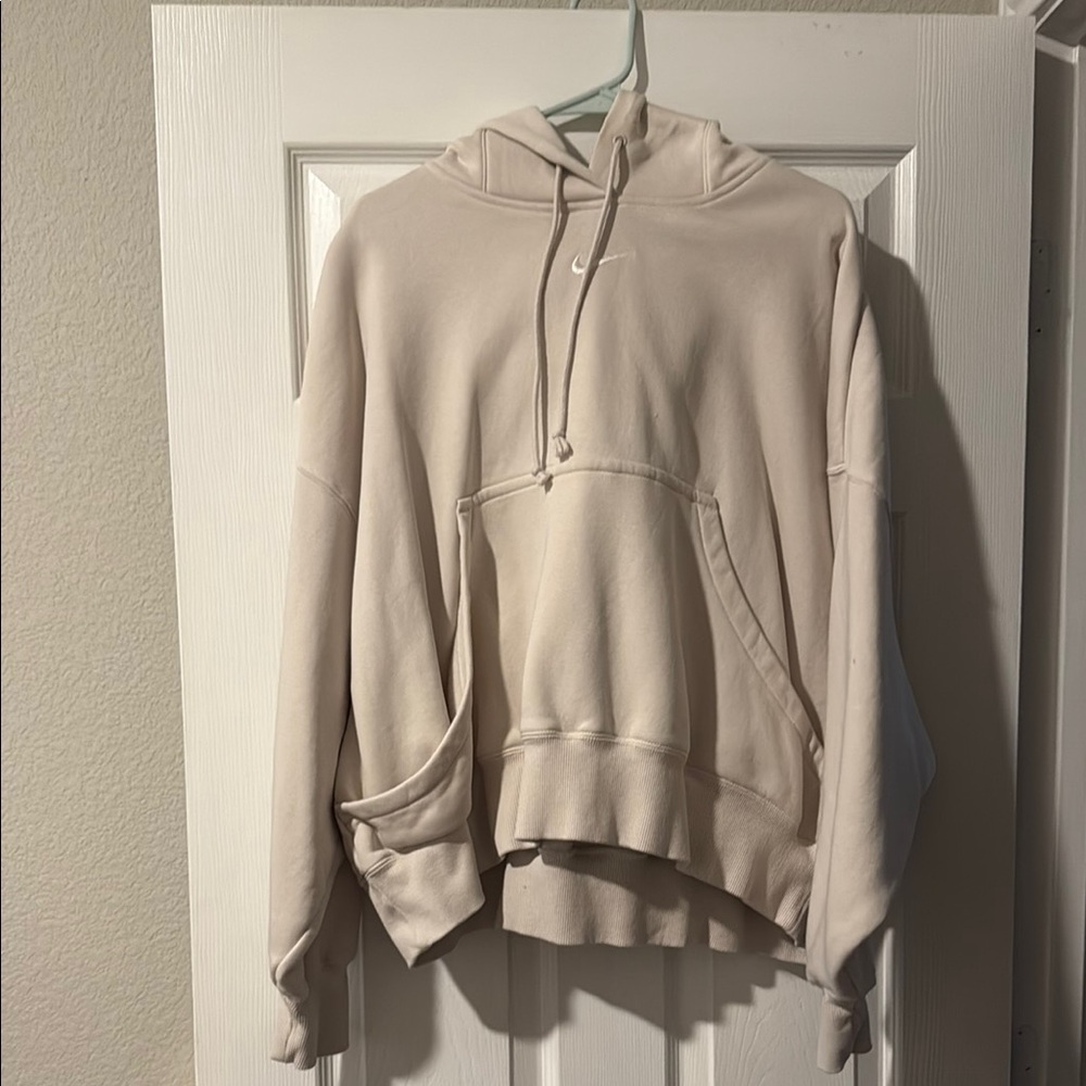 Nike Off-White Hoodie